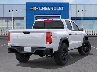New 2026 Chevrolet Colorado Trail Boss Crew Cab 4WD Pickup for sale #T1125880 - photo 2