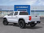 New 2026 Chevrolet Colorado Trail Boss Crew Cab 4WD Pickup for sale #T1125880 - photo 4
