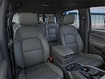 New 2026 Chevrolet Colorado ZR2 Crew Cab 4WD Pickup for sale #T1126231 - photo 16