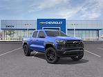 New 2026 Chevrolet Colorado Trail Boss Crew Cab 4WD Pickup for sale #T1126468 - photo 1