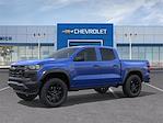 New 2026 Chevrolet Colorado Trail Boss Crew Cab 4WD Pickup for sale #T1126468 - photo 3