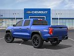 New 2026 Chevrolet Colorado Trail Boss Crew Cab 4WD Pickup for sale #T1126468 - photo 4