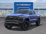 New 2026 Chevrolet Colorado Trail Boss Crew Cab 4WD Pickup for sale #T1126468 - photo 6