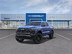 New 2026 Chevrolet Colorado Trail Boss Crew Cab 4WD Pickup for sale #T1126468 - photo 8