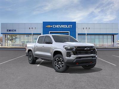New 2026 Chevrolet Colorado Z71 Crew Cab 4WD Pickup for sale #T1126574 - photo 1