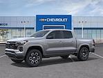 New 2026 Chevrolet Colorado Z71 Crew Cab 4WD Pickup for sale #T1126574 - photo 3