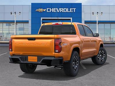 New 2026 Chevrolet Colorado Z71 Crew Cab 4WD Pickup for sale #T1126587 - photo 2