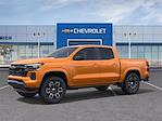New 2026 Chevrolet Colorado Z71 Crew Cab 4WD Pickup for sale #T1126587 - photo 3
