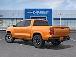 New 2026 Chevrolet Colorado Z71 Crew Cab 4WD Pickup for sale #T1126587 - photo 4