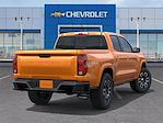 New 2026 Chevrolet Colorado Z71 Crew Cab 4WD Pickup for sale #T1126587 - photo 2