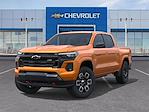 New 2026 Chevrolet Colorado Z71 Crew Cab 4WD Pickup for sale #T1126587 - photo 6