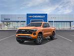 New 2026 Chevrolet Colorado Z71 Crew Cab 4WD Pickup for sale #T1126587 - photo 8