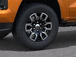 New 2026 Chevrolet Colorado Z71 Crew Cab 4WD Pickup for sale #T1126587 - photo 9