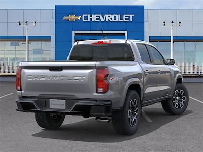 New 2026 Chevrolet Colorado Z71 Crew Cab 4WD Pickup for sale #T1127592 - photo 2