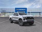 New 2026 Chevrolet Colorado Z71 Crew Cab 4WD Pickup for sale #T1127592 - photo 1