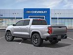 New 2026 Chevrolet Colorado Z71 Crew Cab 4WD Pickup for sale #T1127592 - photo 4