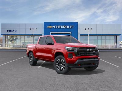 New 2026 Chevrolet Colorado Z71 Crew Cab for sale #T1127601 - photo 1