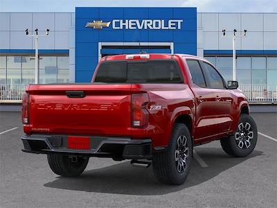 New 2026 Chevrolet Colorado Z71 Crew Cab for sale #T1127601 - photo 2