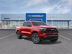 New 2026 Chevrolet Colorado Z71 Crew Cab for sale #T1127601 - photo 1