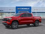 New 2026 Chevrolet Colorado Z71 Crew Cab for sale #T1127601 - photo 3