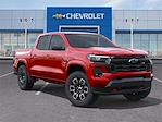 New 2026 Chevrolet Colorado Z71 Crew Cab for sale #T1127601 - photo 7