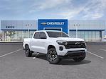 New 2026 Chevrolet Colorado Z71 Crew Cab 4WD Pickup for sale #T1128011 - photo 1