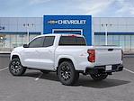 New 2026 Chevrolet Colorado Z71 Crew Cab 4WD Pickup for sale #T1128011 - photo 4