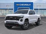 New 2026 Chevrolet Colorado Z71 Crew Cab 4WD Pickup for sale #T1128011 - photo 6