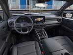 New 2026 Chevrolet Colorado Trail Boss Crew Cab 4WD Pickup for sale #T1129861 - photo 15