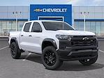New 2026 Chevrolet Colorado Trail Boss Crew Cab 4WD Pickup for sale #T1129861 - photo 7