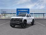 New 2026 Chevrolet Colorado Trail Boss Crew Cab 4WD Pickup for sale #T1129861 - photo 8