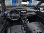 New 2026 Chevrolet Colorado Trail Boss Crew Cab 4WD Pickup for sale #T1129954 - photo 15
