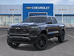 New 2026 Chevrolet Colorado Trail Boss Crew Cab 4WD Pickup for sale #T1129954 - photo 6