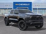 New 2026 Chevrolet Colorado Trail Boss Crew Cab 4WD Pickup for sale #T1129954 - photo 7