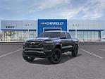 New 2026 Chevrolet Colorado Trail Boss Crew Cab 4WD Pickup for sale #T1129954 - photo 8