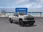 New 2026 Chevrolet Silverado 2500 Custom Crew Cab for sale #T1132559 - photo 4