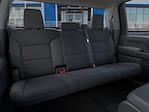 New 2026 Chevrolet Silverado 2500 Custom Crew Cab for sale #T1132559 - photo 17