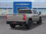 New 2026 Chevrolet Silverado 2500 Custom Crew Cab for sale #T1132559 - photo 3