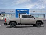 New 2026 Chevrolet Silverado 2500 Custom Crew Cab for sale #T1132559 - photo 5