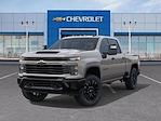 New 2026 Chevrolet Silverado 2500 Custom Crew Cab for sale #T1132559 - photo 6