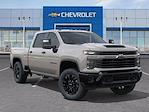 New 2026 Chevrolet Silverado 2500 Custom Crew Cab for sale #T1132559 - photo 7