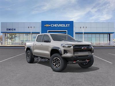 New 2026 Chevrolet Colorado ZR2 Crew Cab 4WD Pickup for sale #T1132567 - photo 1