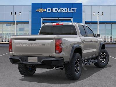 New 2026 Chevrolet Colorado ZR2 Crew Cab 4WD Pickup for sale #T1132567 - photo 2