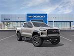 New 2026 Chevrolet Colorado ZR2 Crew Cab 4WD Pickup for sale #T1132567 - photo 1