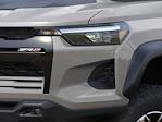 New 2026 Chevrolet Colorado ZR2 Crew Cab 4WD Pickup for sale #T1132567 - photo 10