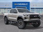 New 2026 Chevrolet Colorado ZR2 Crew Cab 4WD Pickup for sale #T1132567 - photo 7