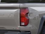 New 2026 Chevrolet Colorado ZR2 Crew Cab 4WD Pickup for sale #T1133741 - photo 11