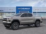 New 2026 Chevrolet Colorado ZR2 Crew Cab 4WD Pickup for sale #T1133741 - photo 3
