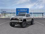 New 2026 Chevrolet Colorado ZR2 Crew Cab 4WD Pickup for sale #T1133741 - photo 8