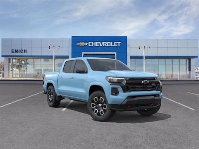 New 2026 Chevrolet Colorado Z71 Crew Cab for sale #T1134085 - photo 1
